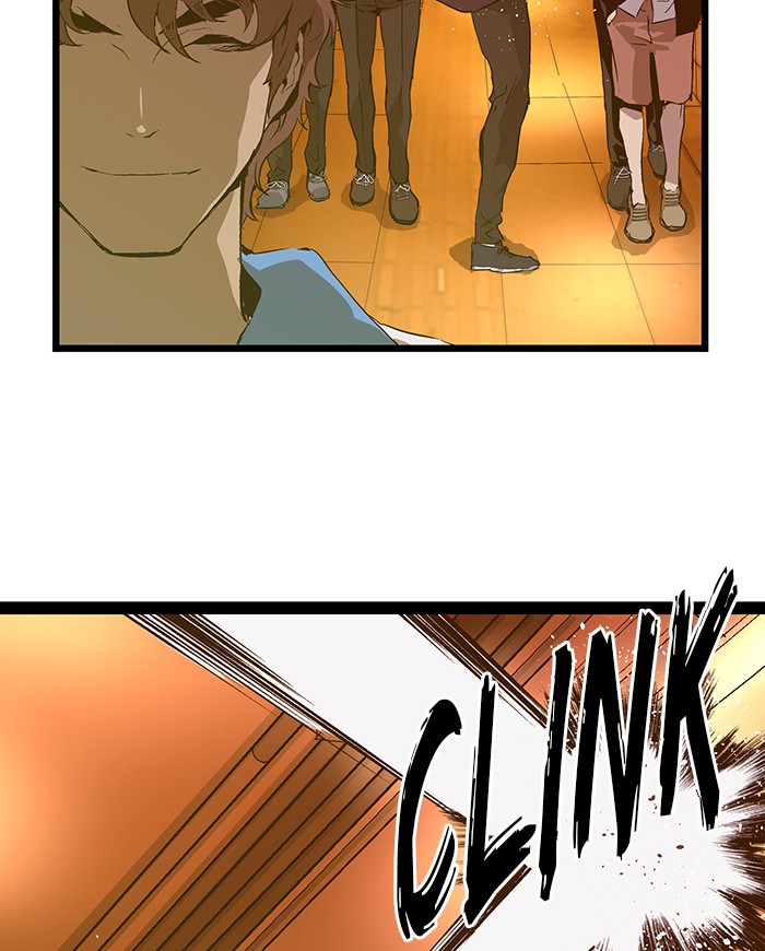 Weak Hero Chapter 52 page 21 - Chapter 52: Ep. 52
