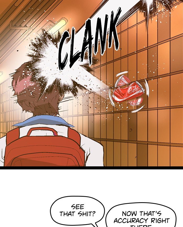 Weak Hero Chapter 52 page 22 - Chapter 52: Ep. 52