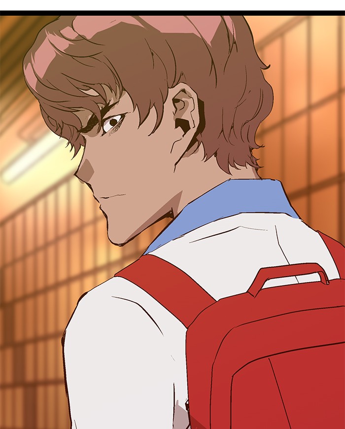 Weak Hero Chapter 52 page 24 - Chapter 52: Ep. 52