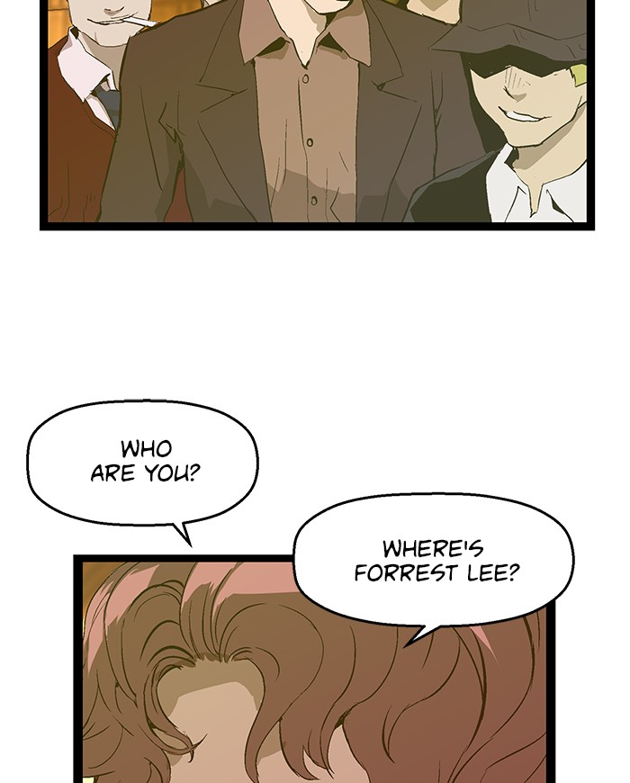 Weak Hero Chapter 52 page 28 - Chapter 52: Ep. 52