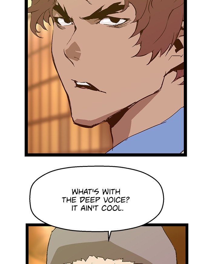 Weak Hero Chapter 52 page 29 - Chapter 52: Ep. 52