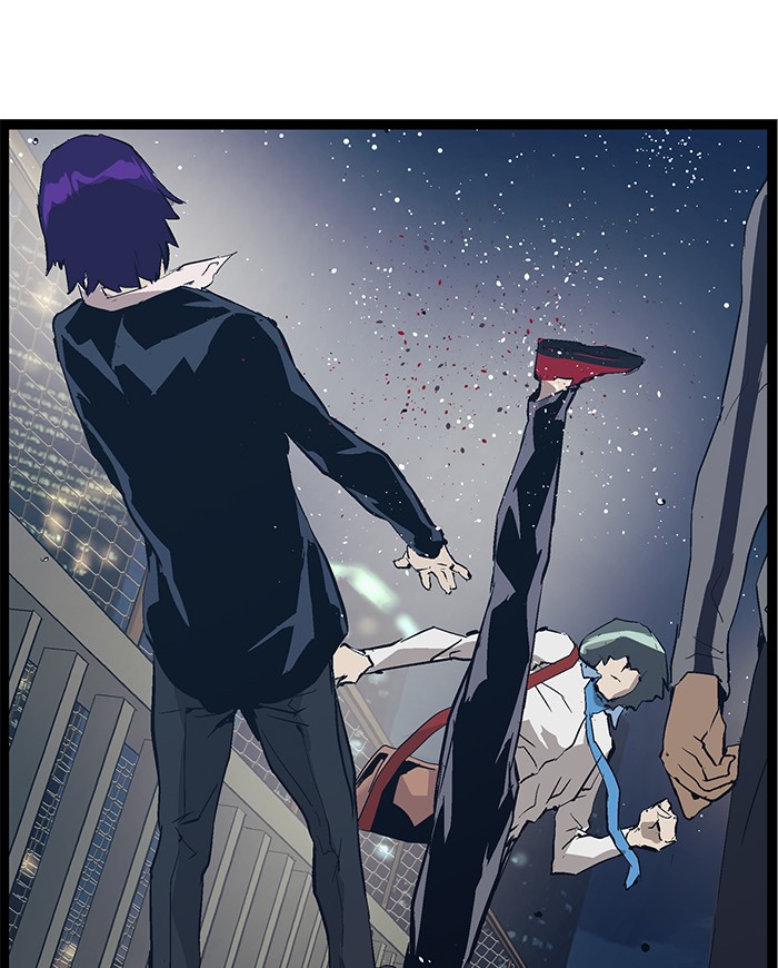 Weak Hero Chapter 52 page 3 - Chapter 52: Ep. 52