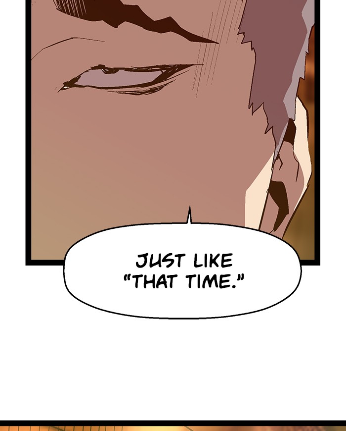 Weak Hero Chapter 52 page 31 - Chapter 52: Ep. 52