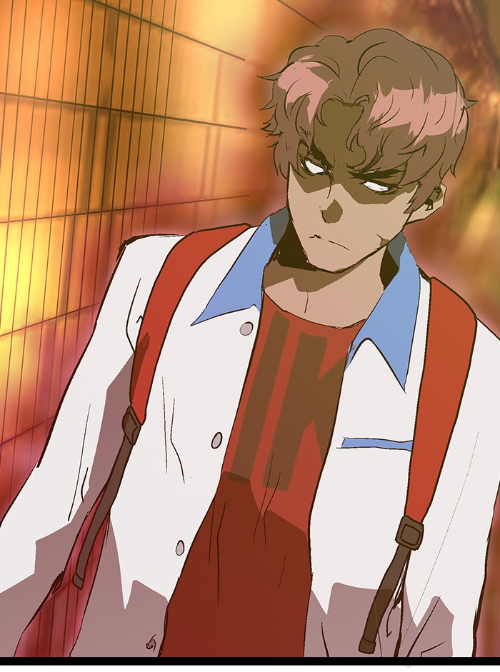 Weak Hero Chapter 52 page 32 - Chapter 52: Ep. 52