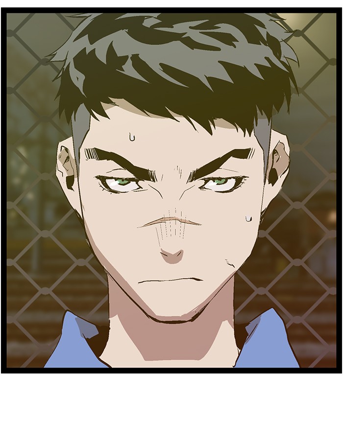 Weak Hero Chapter 52 page 34 - Chapter 52: Ep. 52