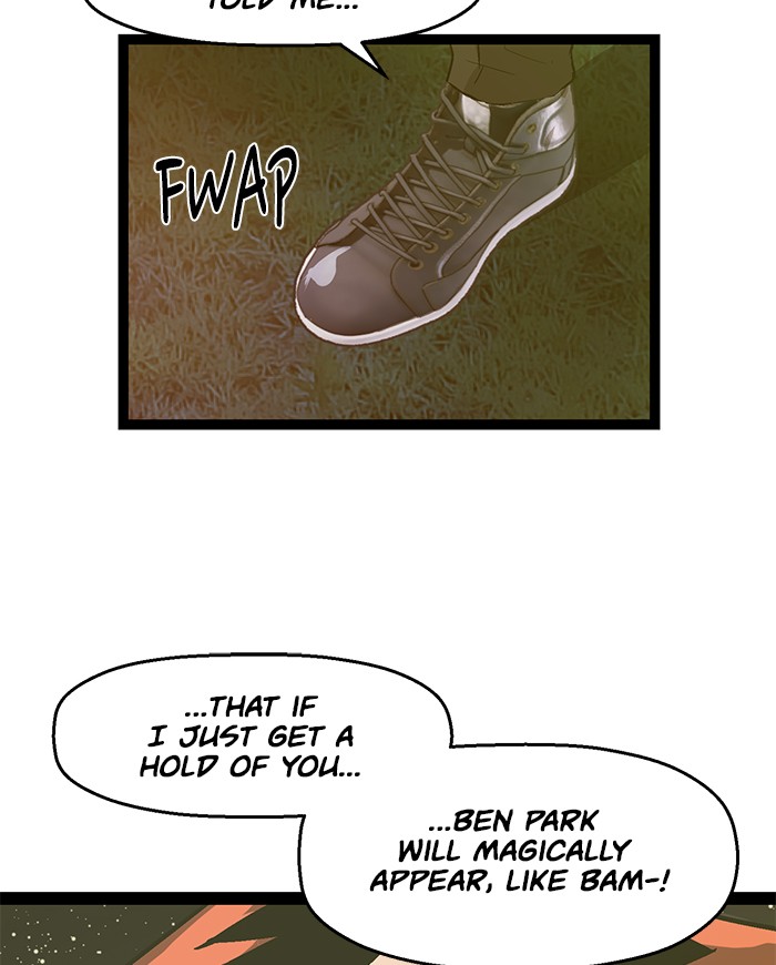 Weak Hero Chapter 52 page 36 - Chapter 52: Ep. 52