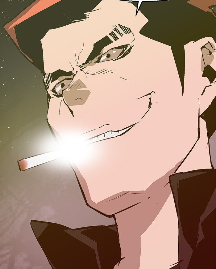 Weak Hero Chapter 52 page 37 - Chapter 52: Ep. 52