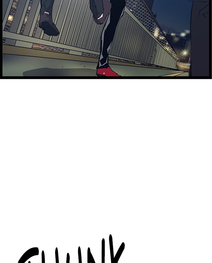 Weak Hero Chapter 52 page 4 - Chapter 52: Ep. 52