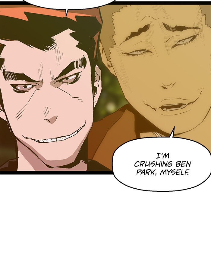 Weak Hero Chapter 52 page 40 - Chapter 52: Ep. 52