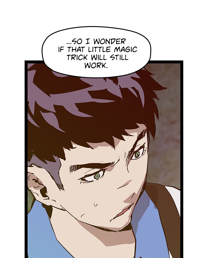 Weak Hero Chapter 52 page 41 - Chapter 52: Ep. 52