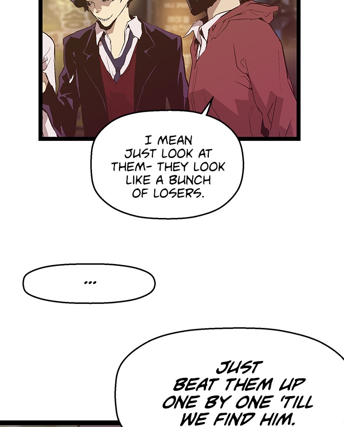 Weak Hero Chapter 52 page 48 - Chapter 52: Ep. 52