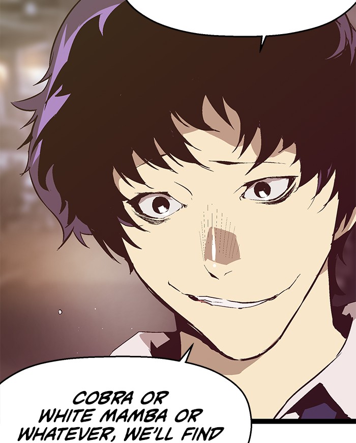 Weak Hero Chapter 52 page 49 - Chapter 52: Ep. 52