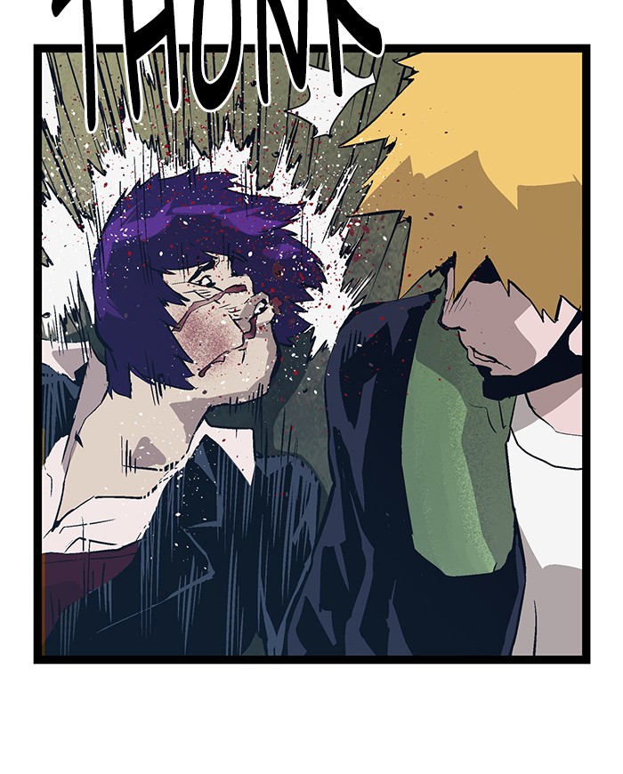 Weak Hero Chapter 52 page 5 - Chapter 52: Ep. 52