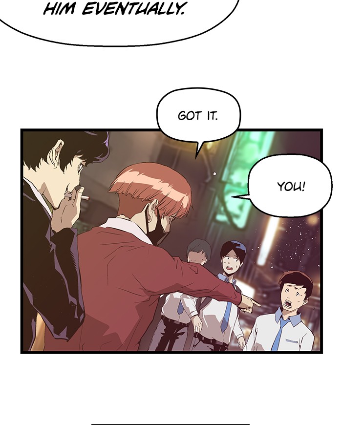 Weak Hero Chapter 52 page 50 - Chapter 52: Ep. 52