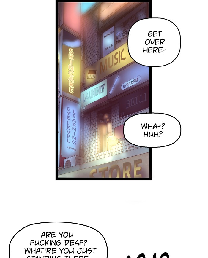 Weak Hero Chapter 52 page 51 - Chapter 52: Ep. 52