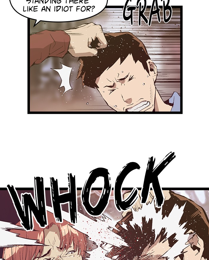 Weak Hero Chapter 52 page 52 - Chapter 52: Ep. 52