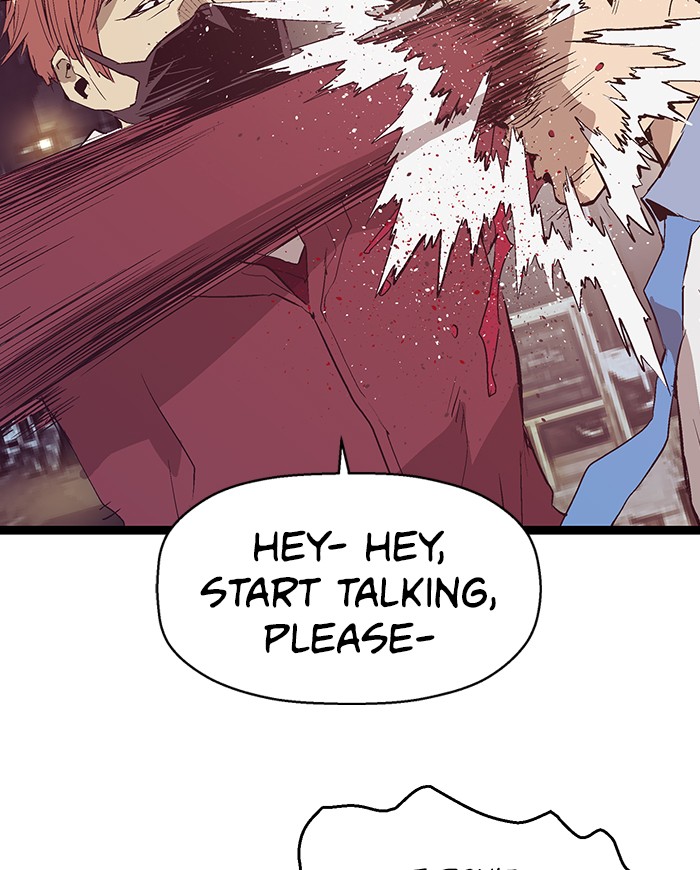 Weak Hero Chapter 52 page 53 - Chapter 52: Ep. 52