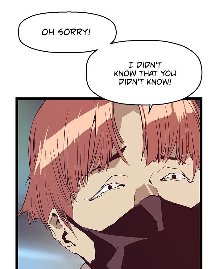 Weak Hero Chapter 52 page 55 - Chapter 52: Ep. 52