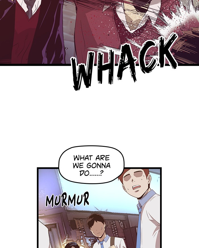 Weak Hero Chapter 52 page 57 - Chapter 52: Ep. 52