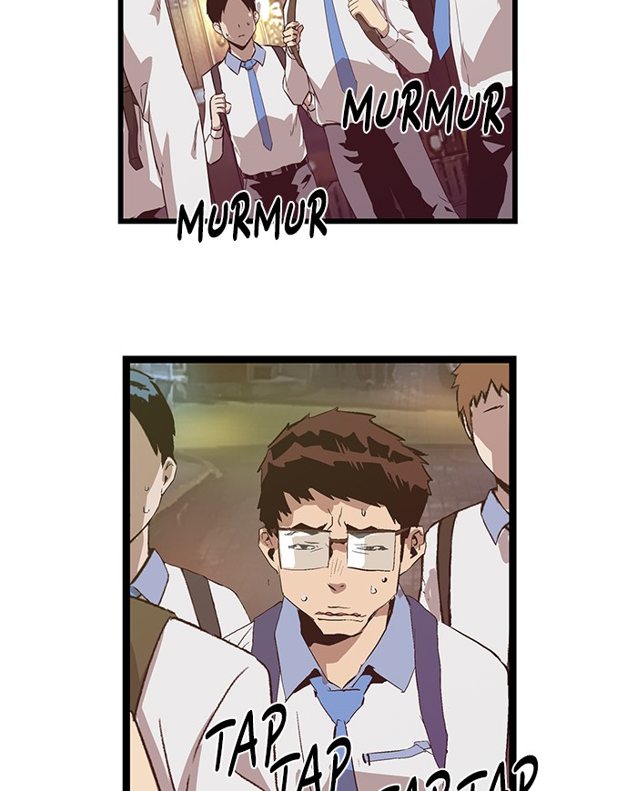 Weak Hero Chapter 52 page 58 - Chapter 52: Ep. 52