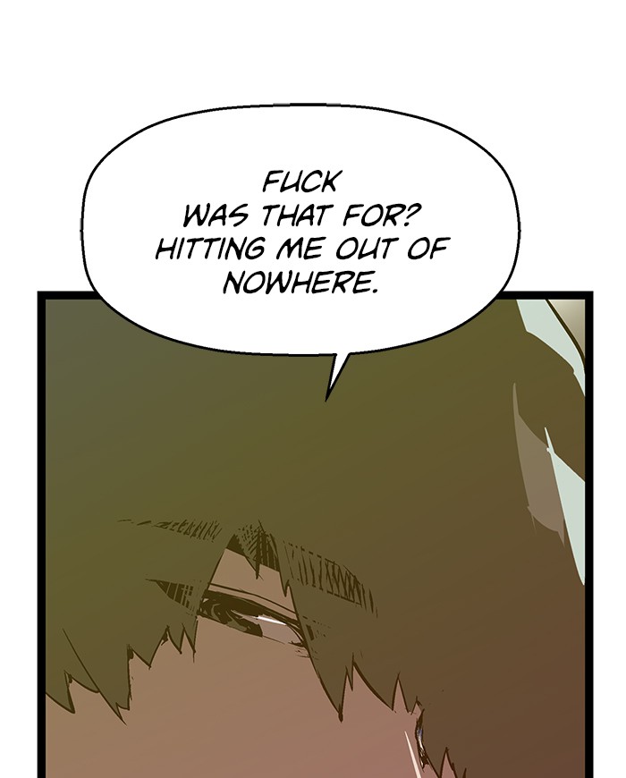 Weak Hero Chapter 52 page 6 - Chapter 52: Ep. 52