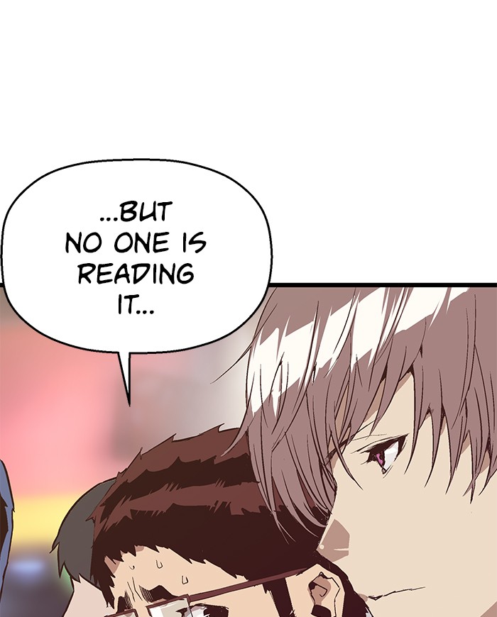 Weak Hero Chapter 52 page 60 - Chapter 52: Ep. 52