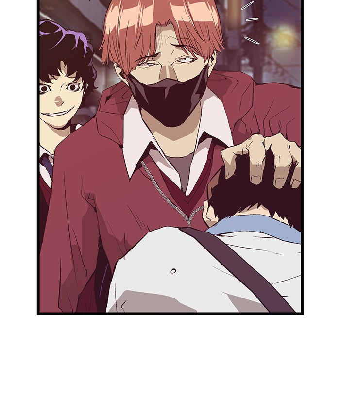 Weak Hero Chapter 52 page 62 - Chapter 52: Ep. 52