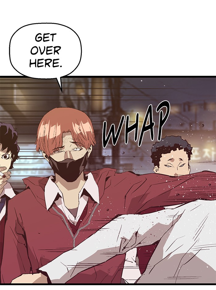 Weak Hero Chapter 52 page 65 - Chapter 52: Ep. 52