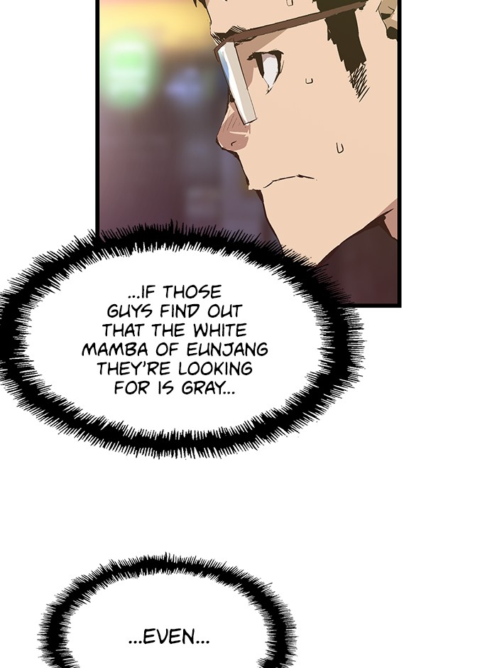 Weak Hero Chapter 52 page 69 - Chapter 52: Ep. 52