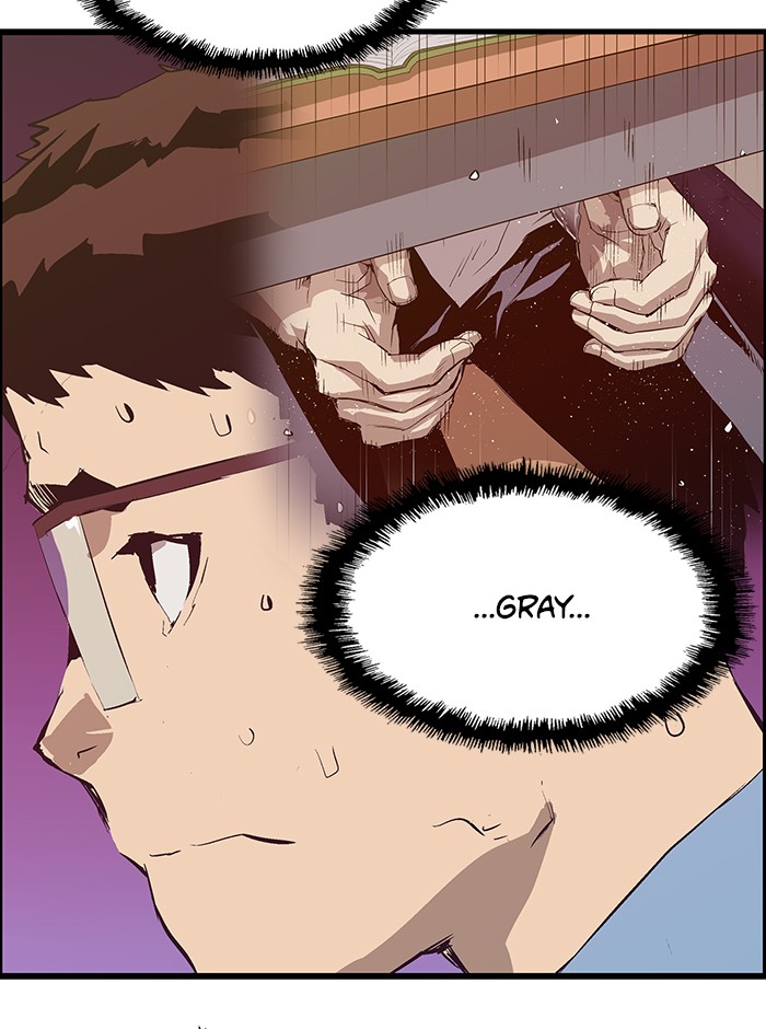 Weak Hero Chapter 52 page 70 - Chapter 52: Ep. 52