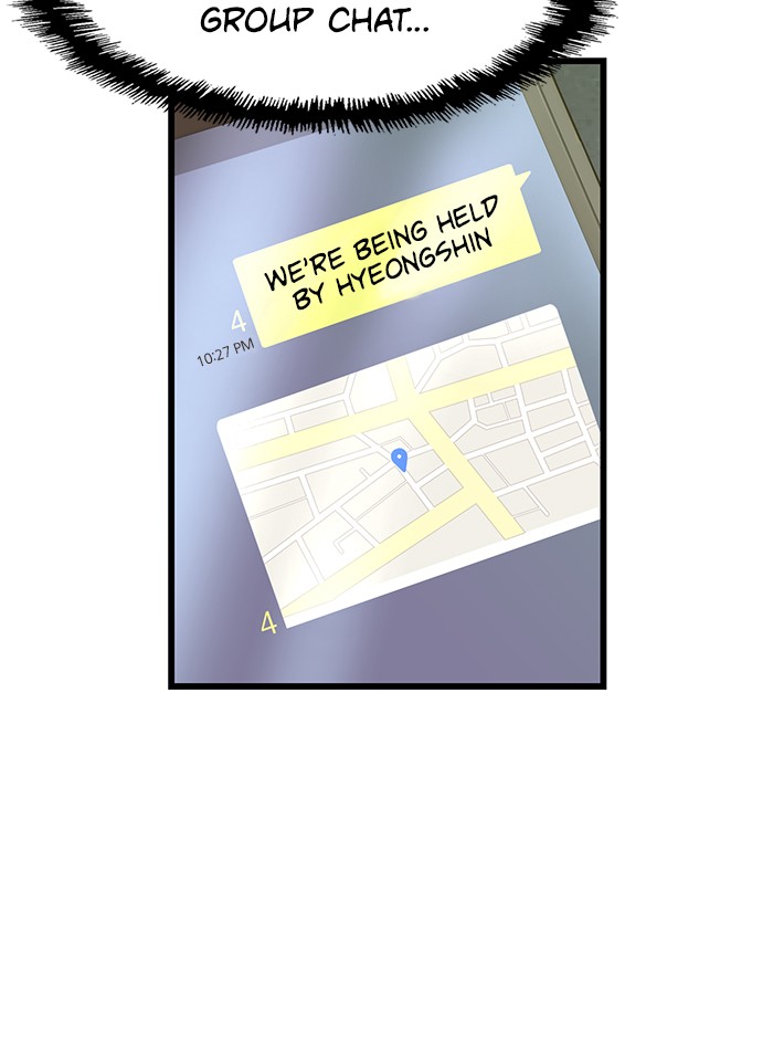 Weak Hero Chapter 52 page 72 - Chapter 52: Ep. 52