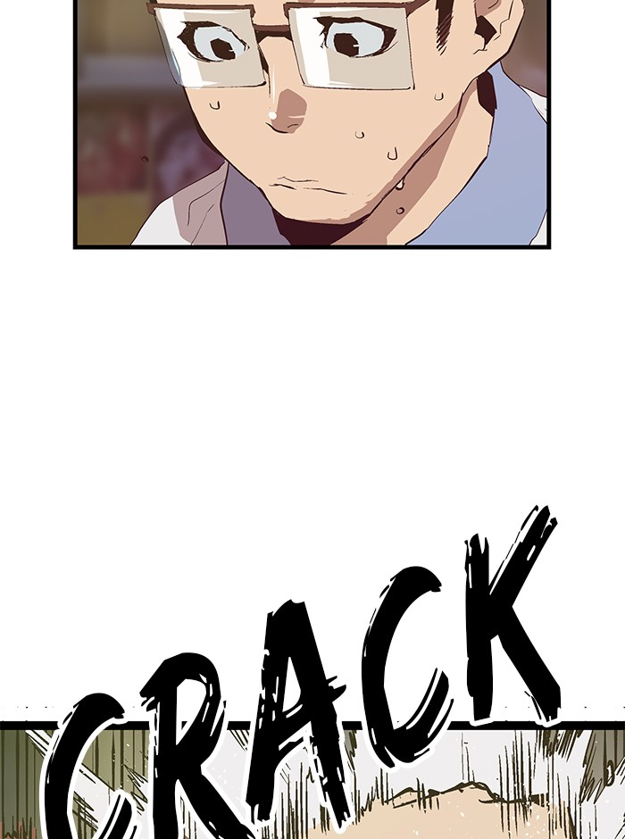 Weak Hero Chapter 52 page 75 - Chapter 52: Ep. 52