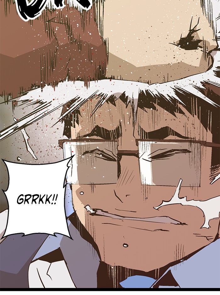 Weak Hero Chapter 52 page 76 - Chapter 52: Ep. 52