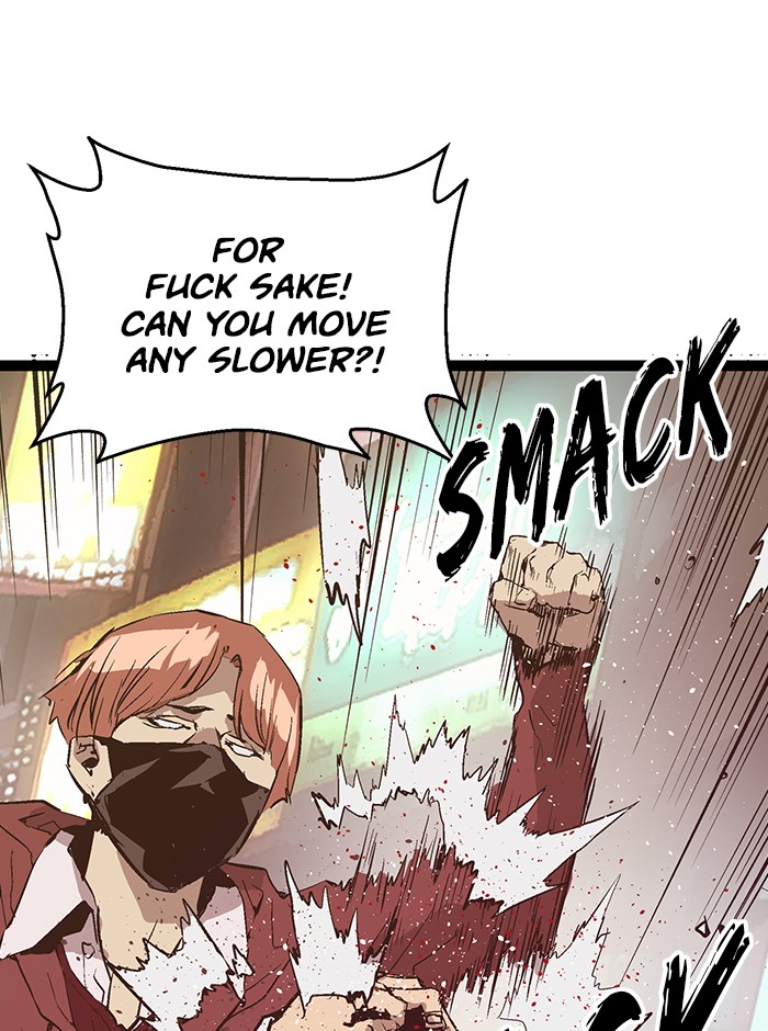 Weak Hero Chapter 52 page 77 - Chapter 52: Ep. 52