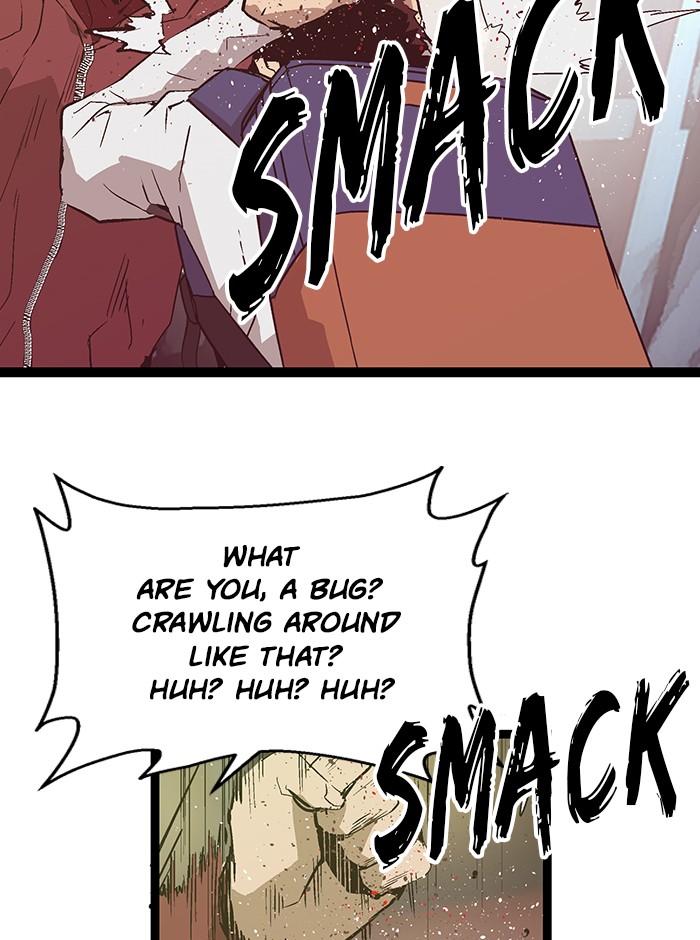 Weak Hero Chapter 52 page 78 - Chapter 52: Ep. 52