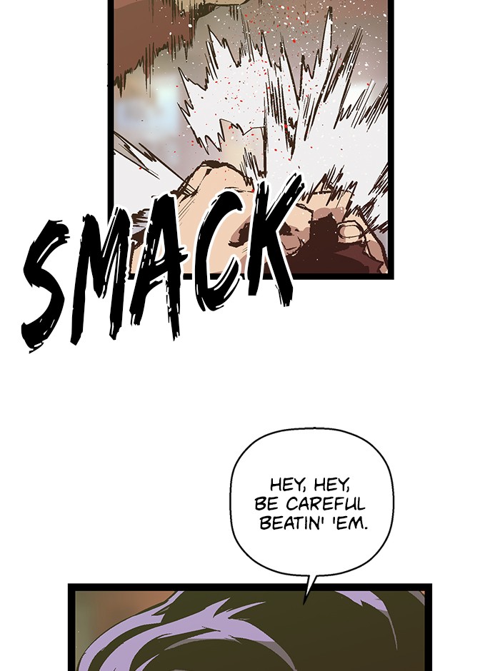 Weak Hero Chapter 52 page 79 - Chapter 52: Ep. 52