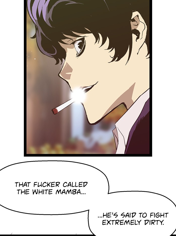 Weak Hero Chapter 52 page 80 - Chapter 52: Ep. 52