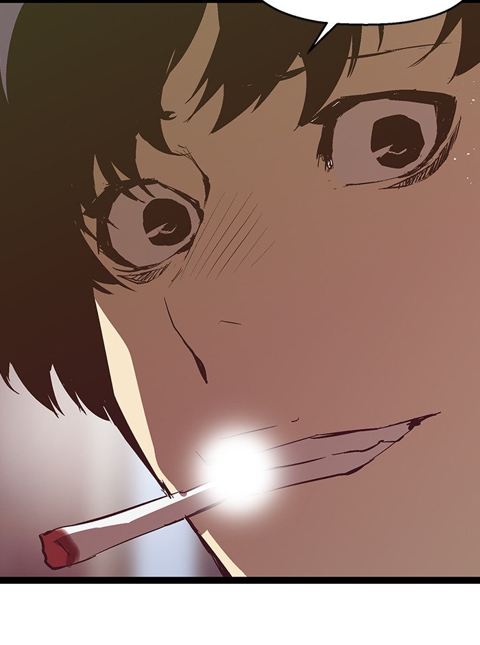 Weak Hero Chapter 52 page 81 - Chapter 52: Ep. 52