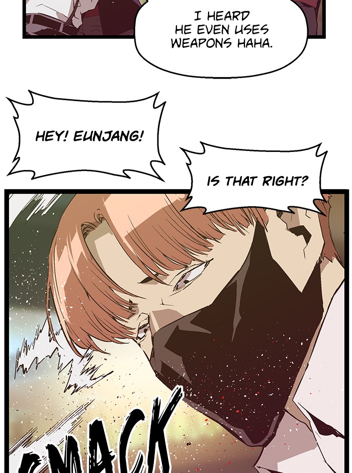 Weak Hero Chapter 52 page 83 - Chapter 52: Ep. 52