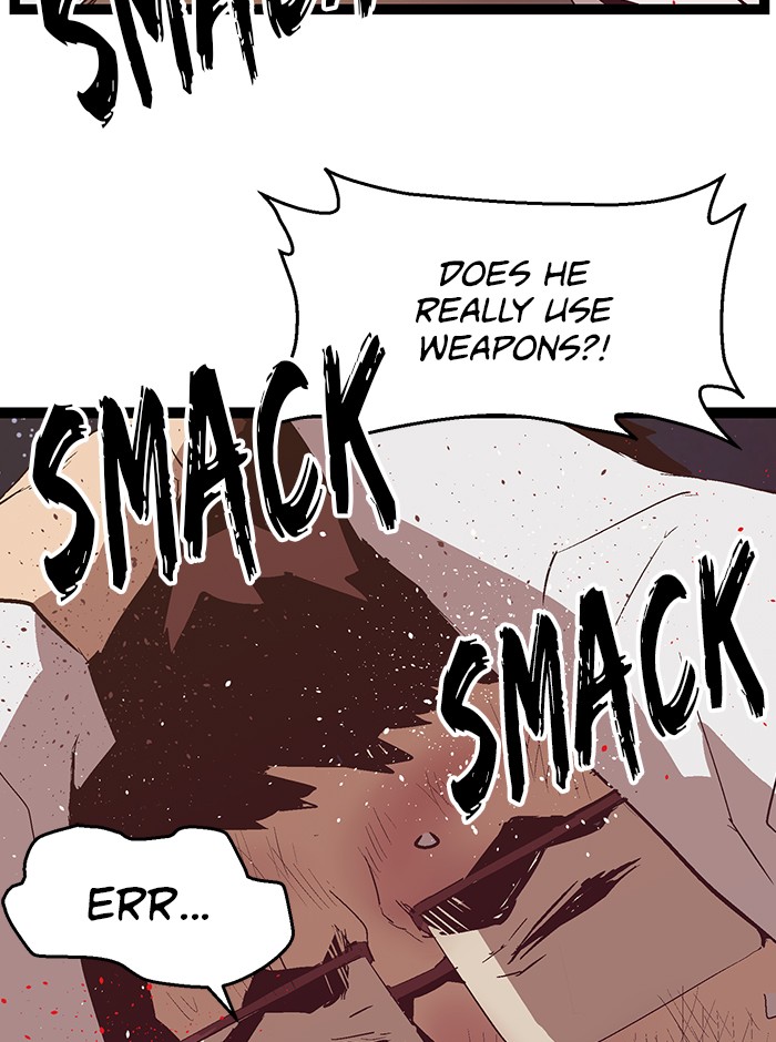 Weak Hero Chapter 52 page 84 - Chapter 52: Ep. 52