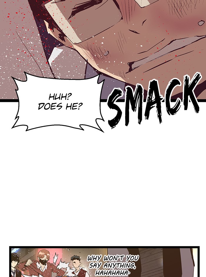 Weak Hero Chapter 52 page 85 - Chapter 52: Ep. 52