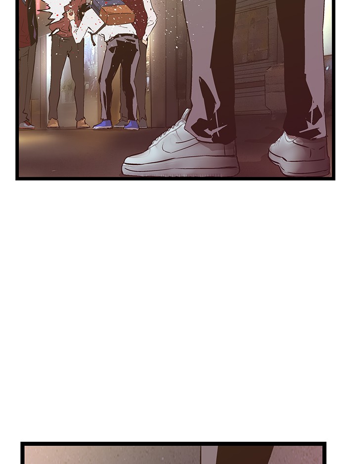 Weak Hero Chapter 52 page 86 - Chapter 52: Ep. 52