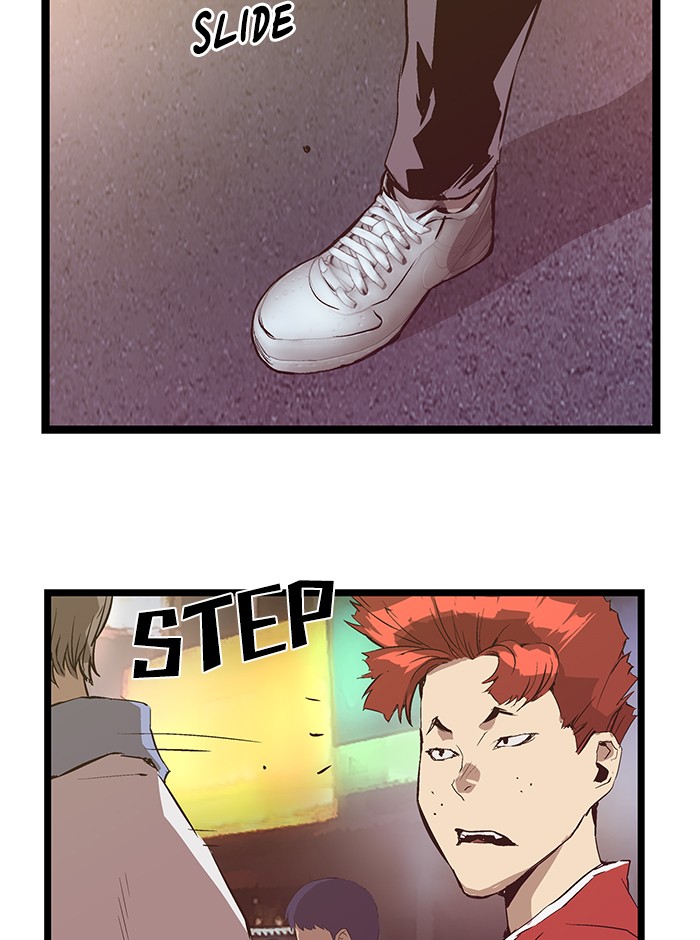 Weak Hero Chapter 52 page 87 - Chapter 52: Ep. 52