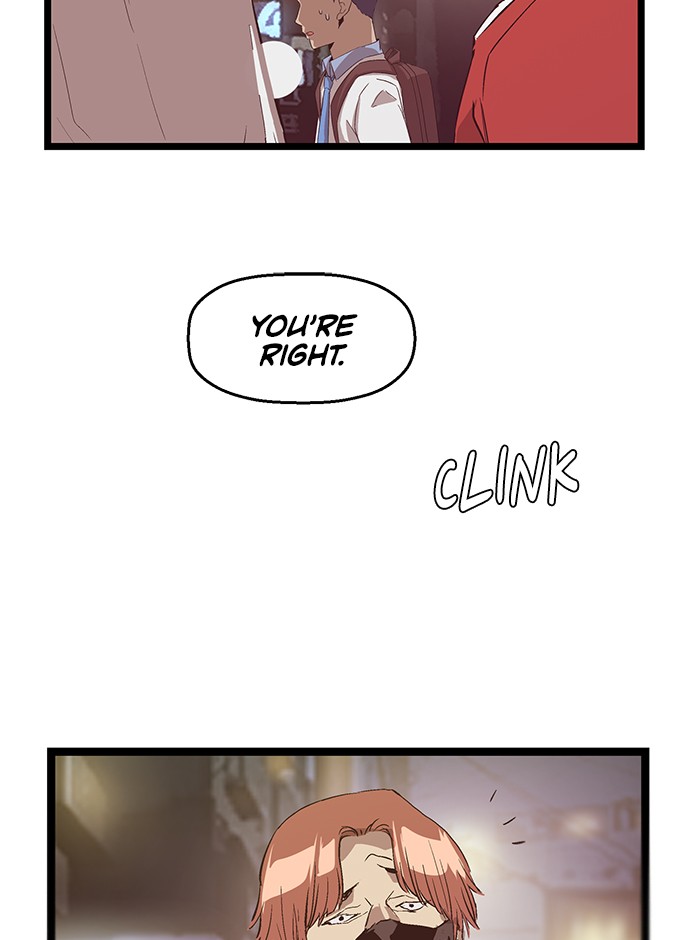 Weak Hero Chapter 52 page 88 - Chapter 52: Ep. 52