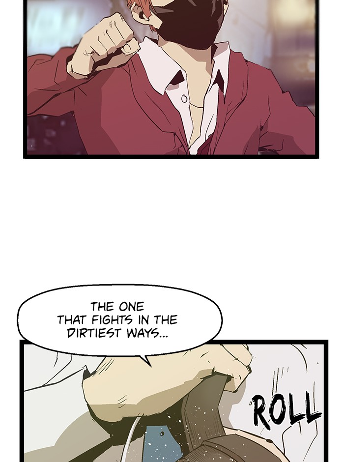 Weak Hero Chapter 52 page 89 - Chapter 52: Ep. 52
