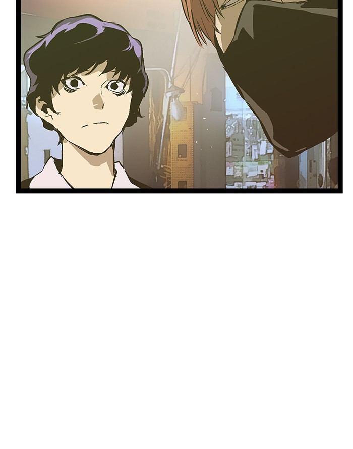 Weak Hero Chapter 52 page 94 - Chapter 52: Ep. 52