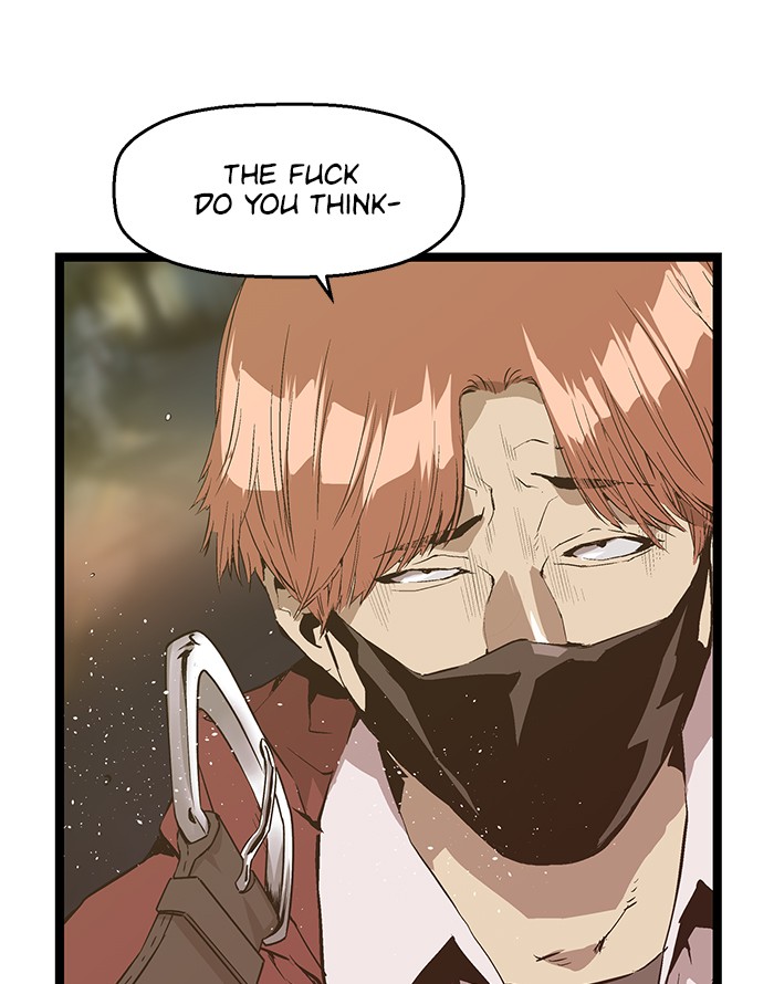 Weak Hero Chapter 52 page 95 - Chapter 52: Ep. 52