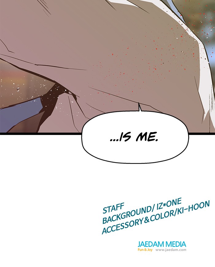 Weak Hero Chapter 52 page 99 - Chapter 52: Ep. 52