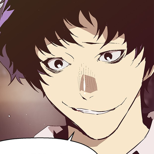Weak Hero Chapter 52: Ep. 52 cover