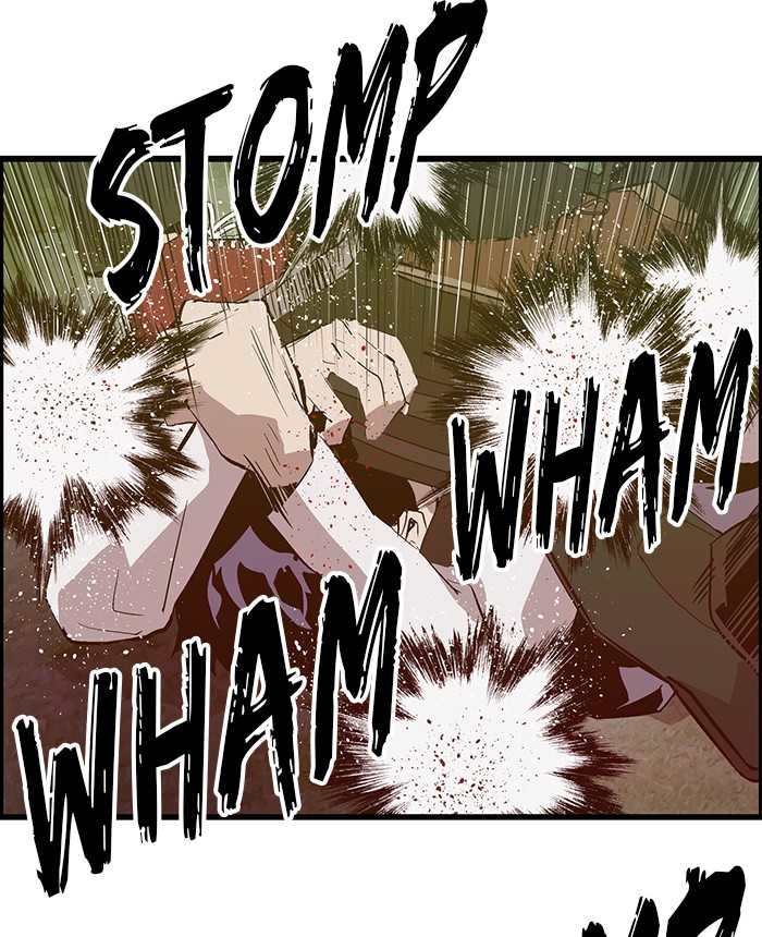 Weak Hero Chapter 53 page 12 - Chapter 53: Ep. 53